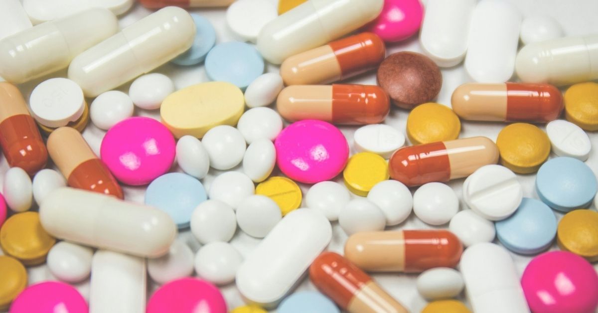 Cos’è il buspirone