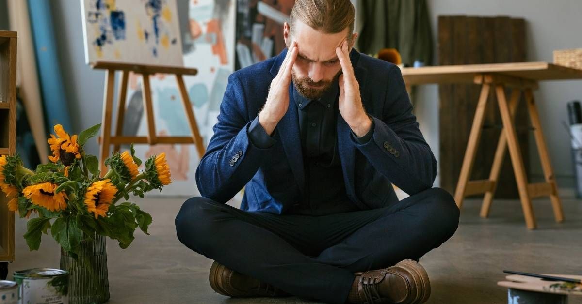 Cos'è il disturbo ossessivo-compulsivo