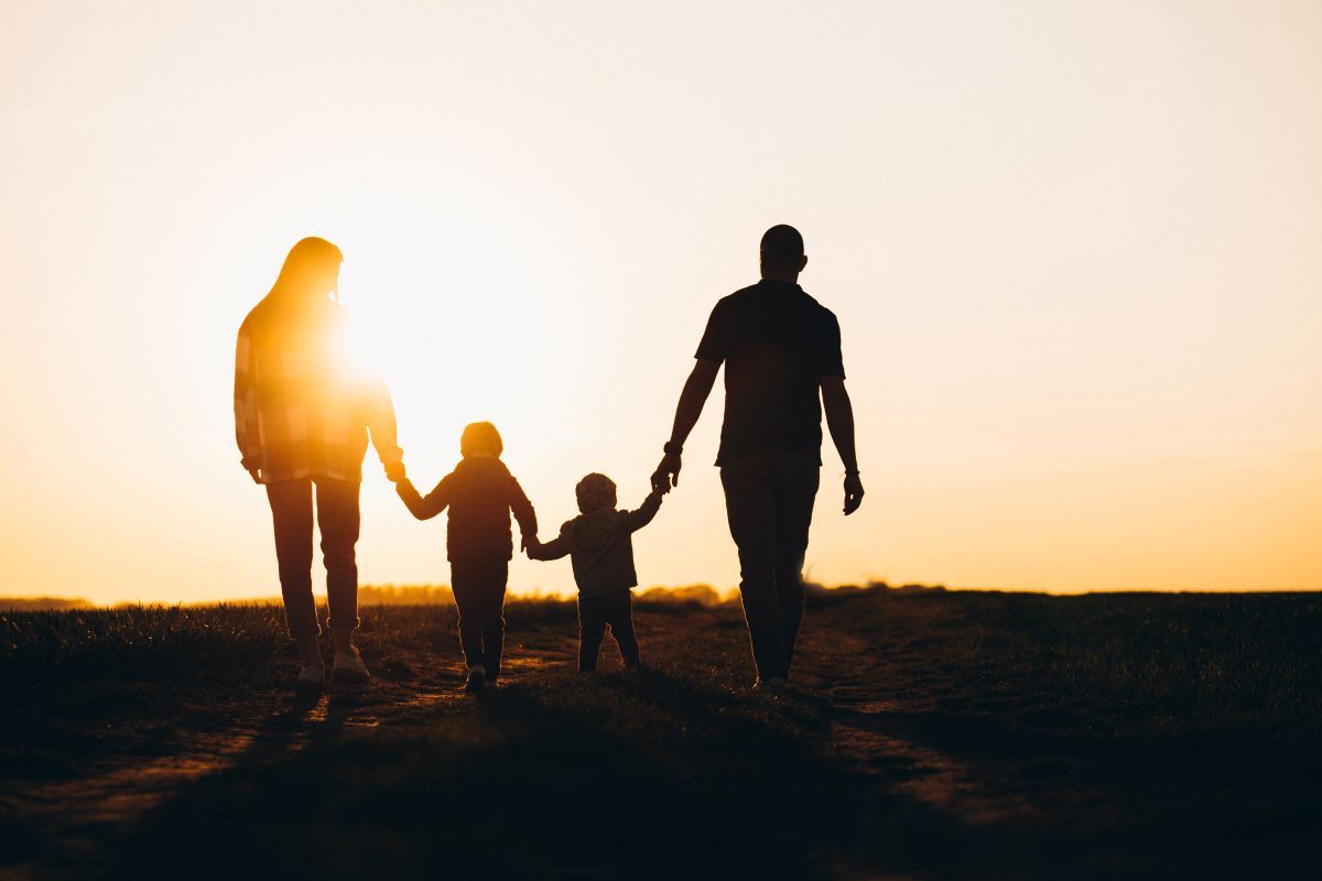 Cos'è il parent training