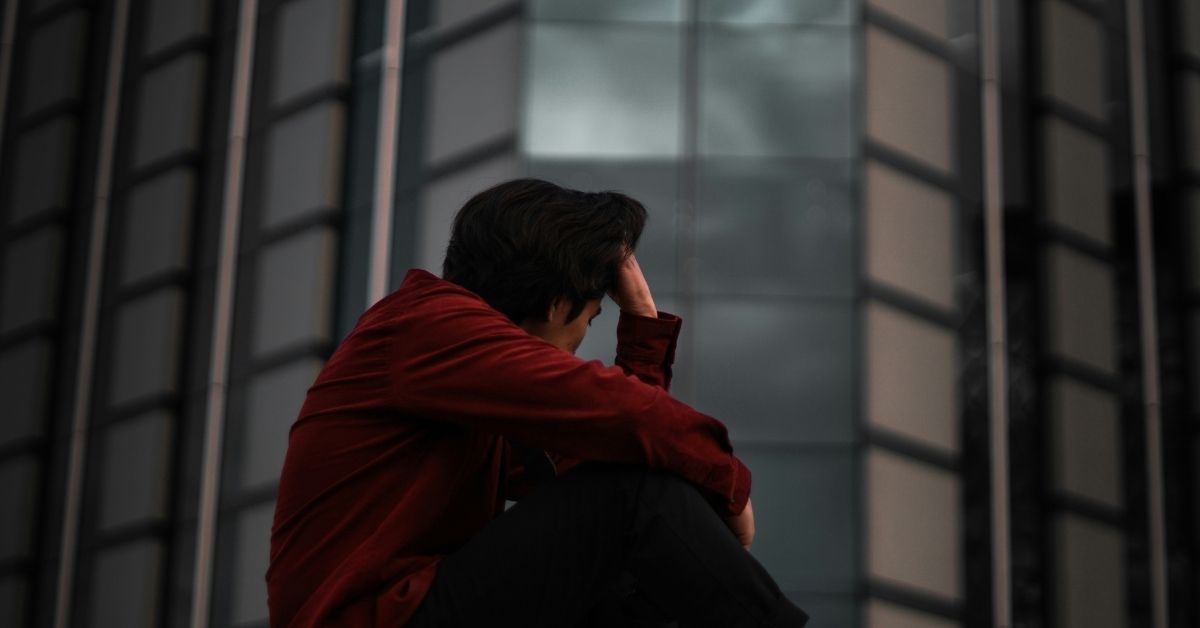 Cos'è il senso di colpa