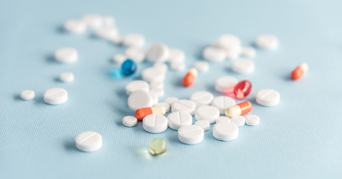 Cos'è il trazodone