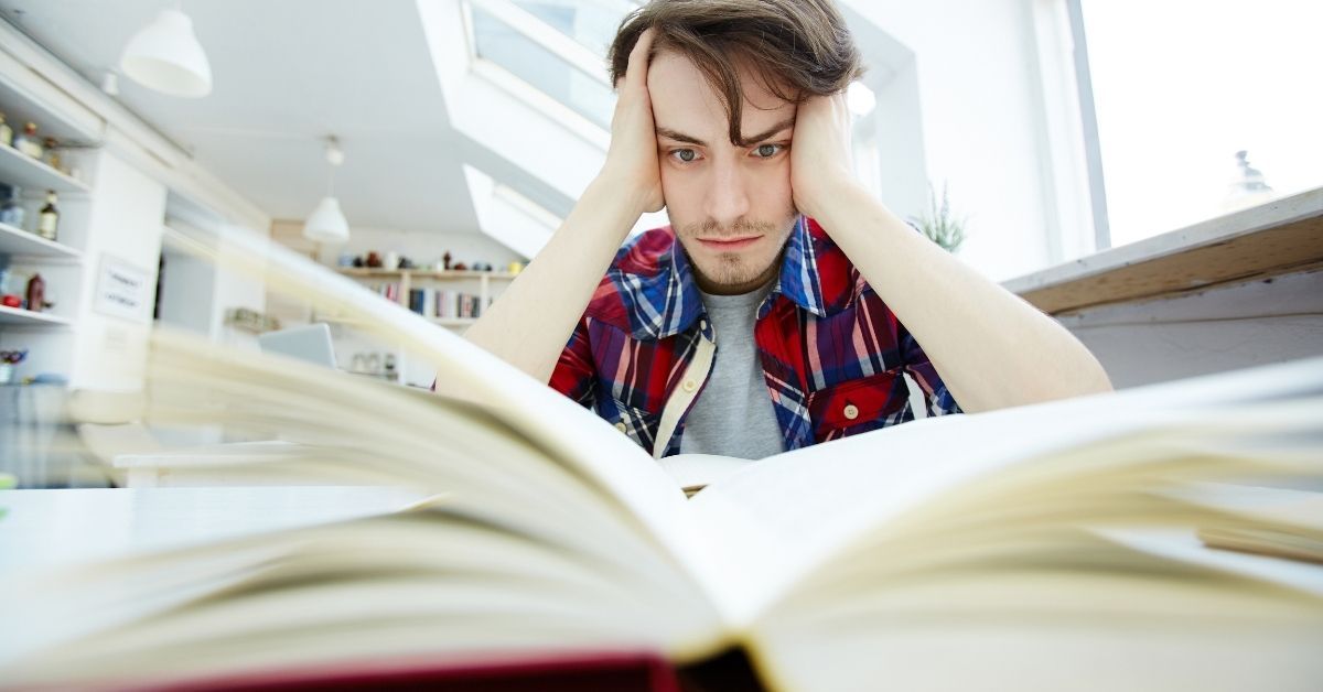Cos'è l'ansia da prestazione