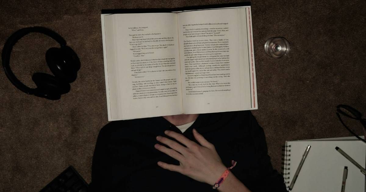 Cos’è l’ansia pre-laurea