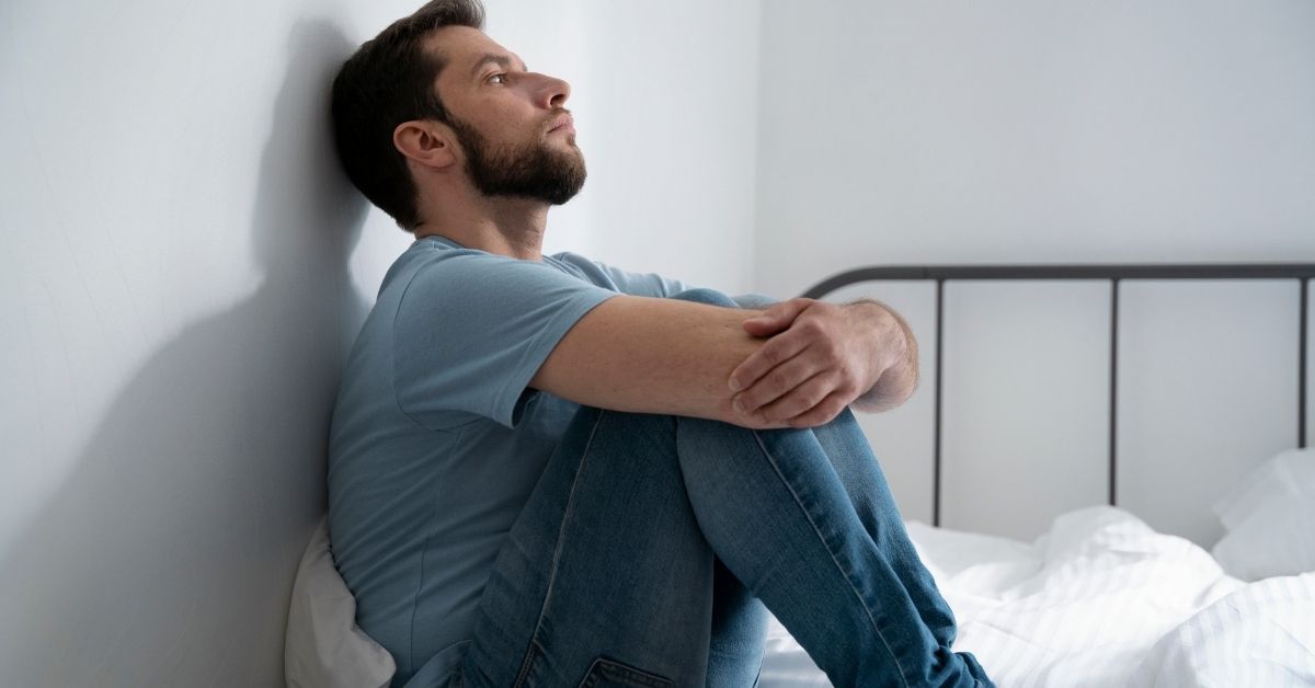 Cos'è l'eiaculazione precoce