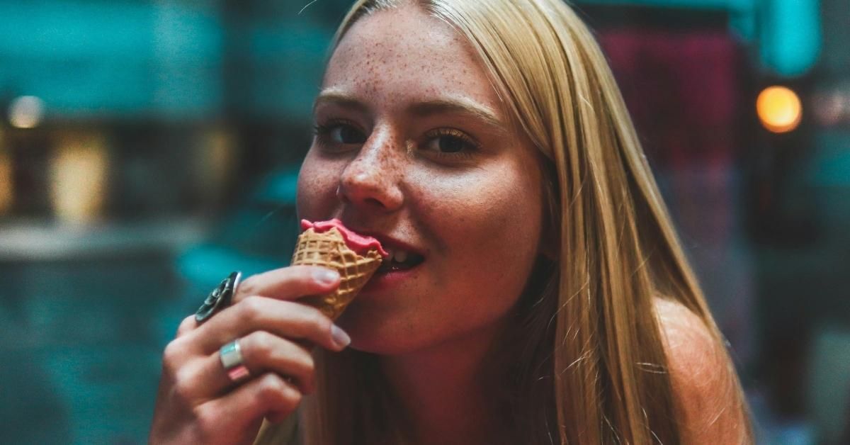 Cos'è l'intuitive eating