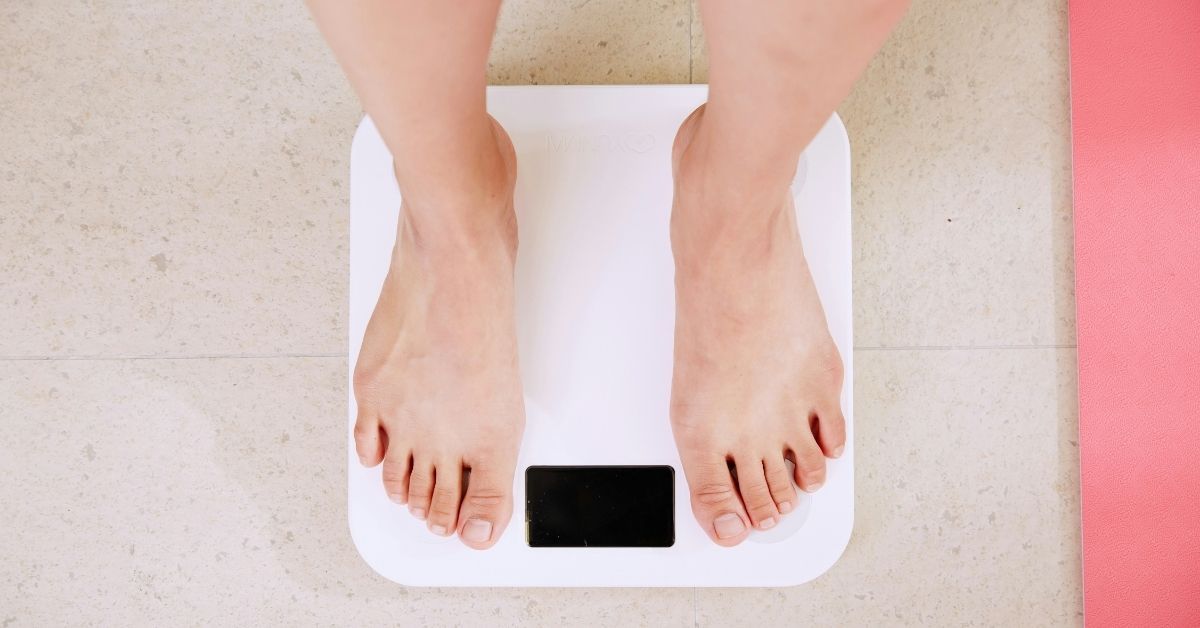 Cos'è l'obesità.