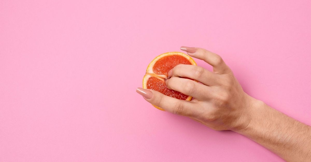 Cos'è l'orgasmo clitorideo