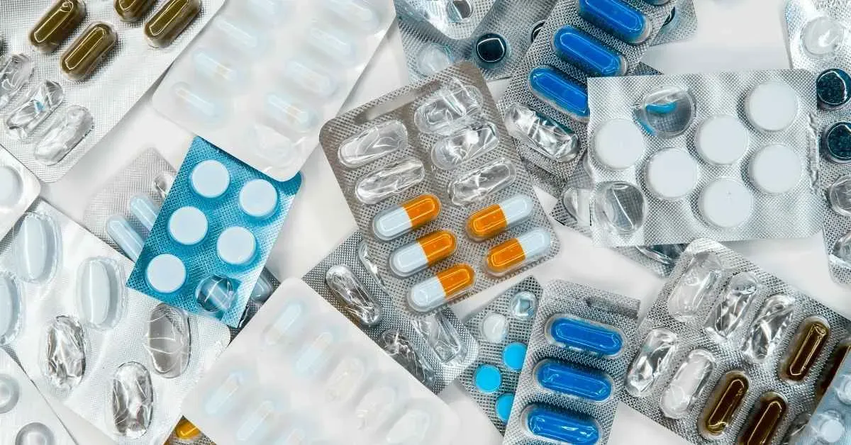 Cos’è l’ossicodone