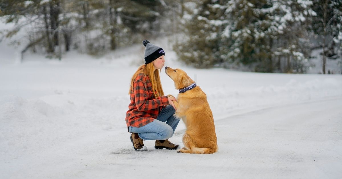 Cos'è la Pet therapy