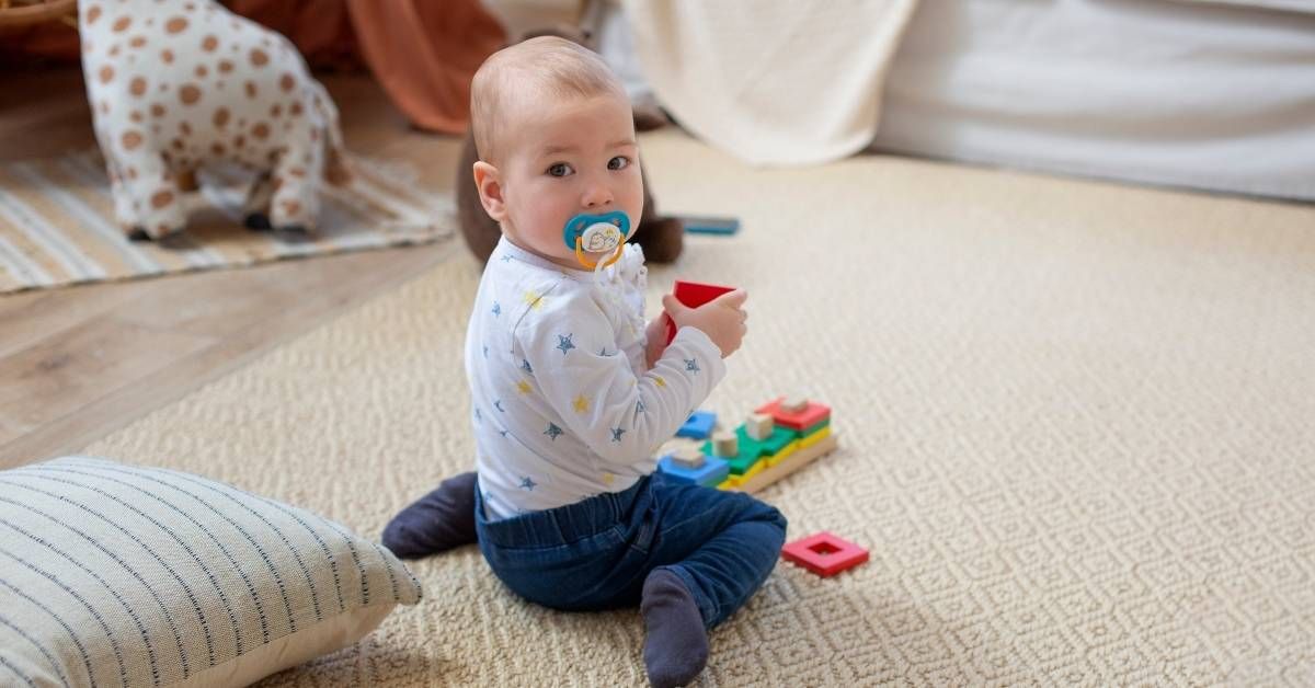 Cos'è la Strange situation