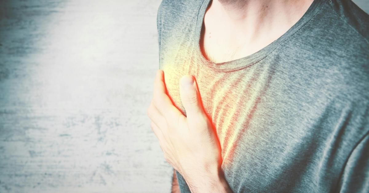 Cos'è la cardiofobia