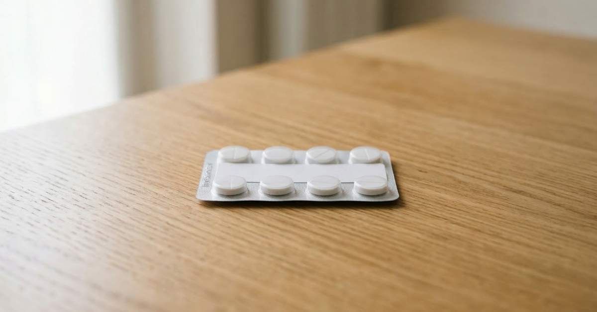 Cos’è la citisina