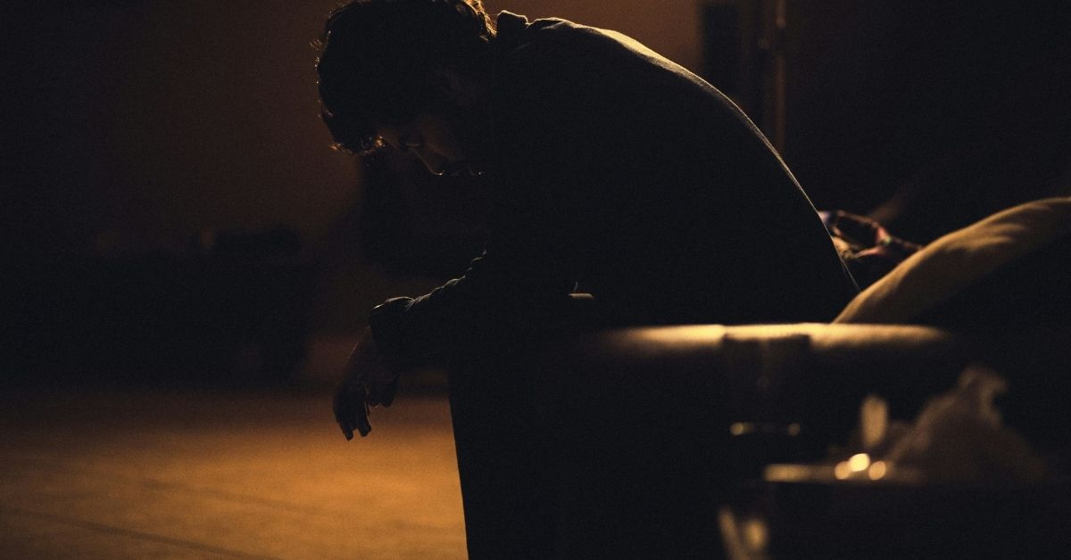 Cos'è la depressione