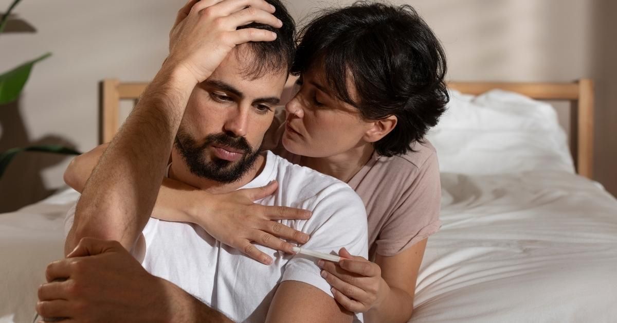 Cos'è la disfunzione erettile