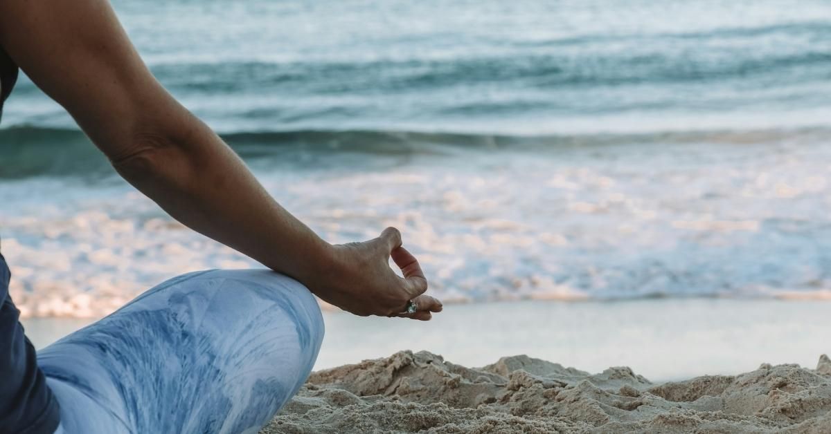 Cos'è la mindfulness