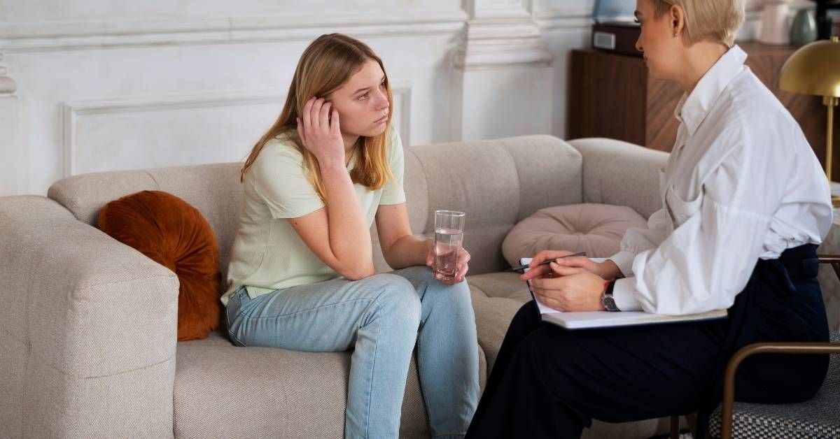 Cos'è la psicoterapia cognitiva neuropsicologica