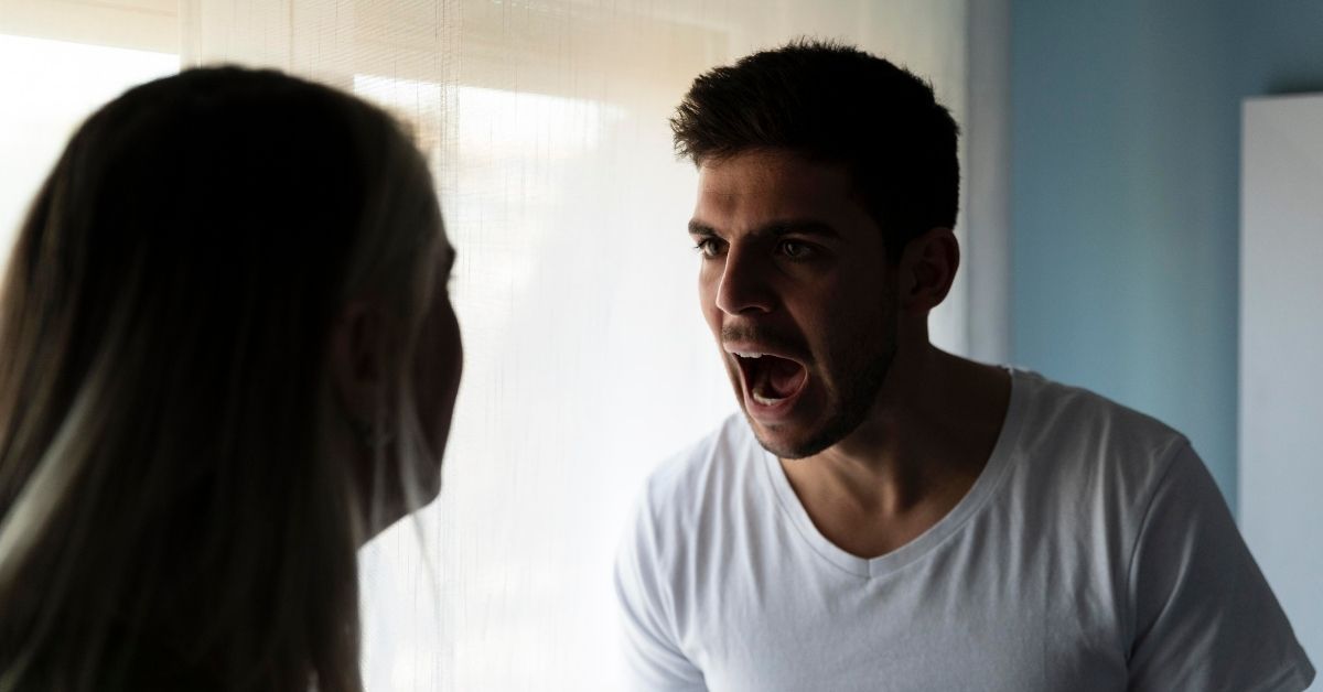 Cos’è la violenza verbale