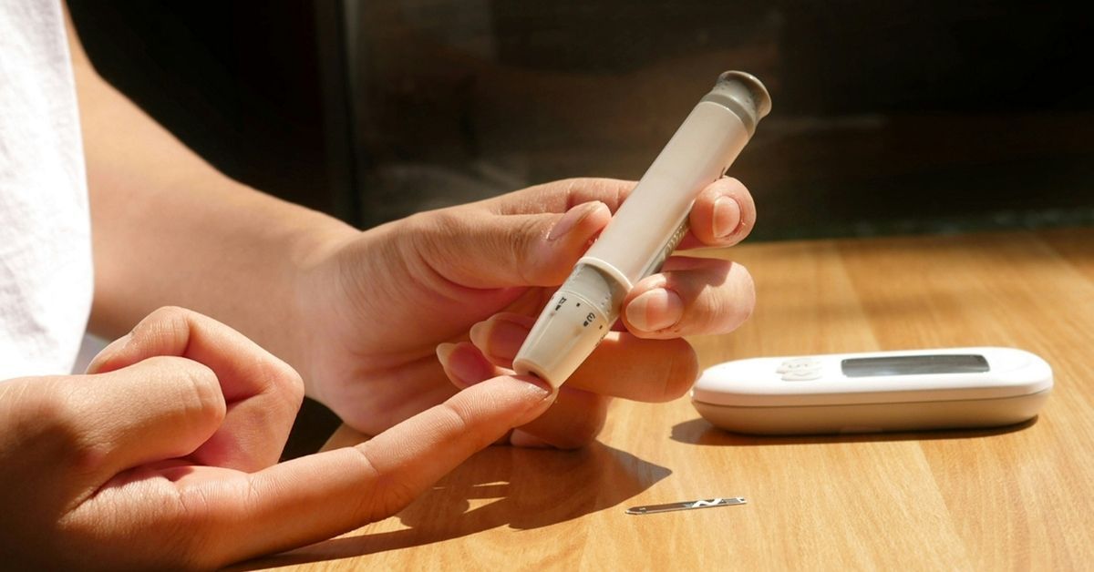 Cosa fare in caso di diabulimia.