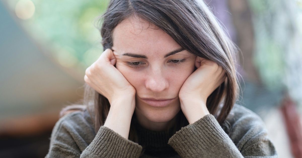 Cosa sono gli attacchi d'ansia