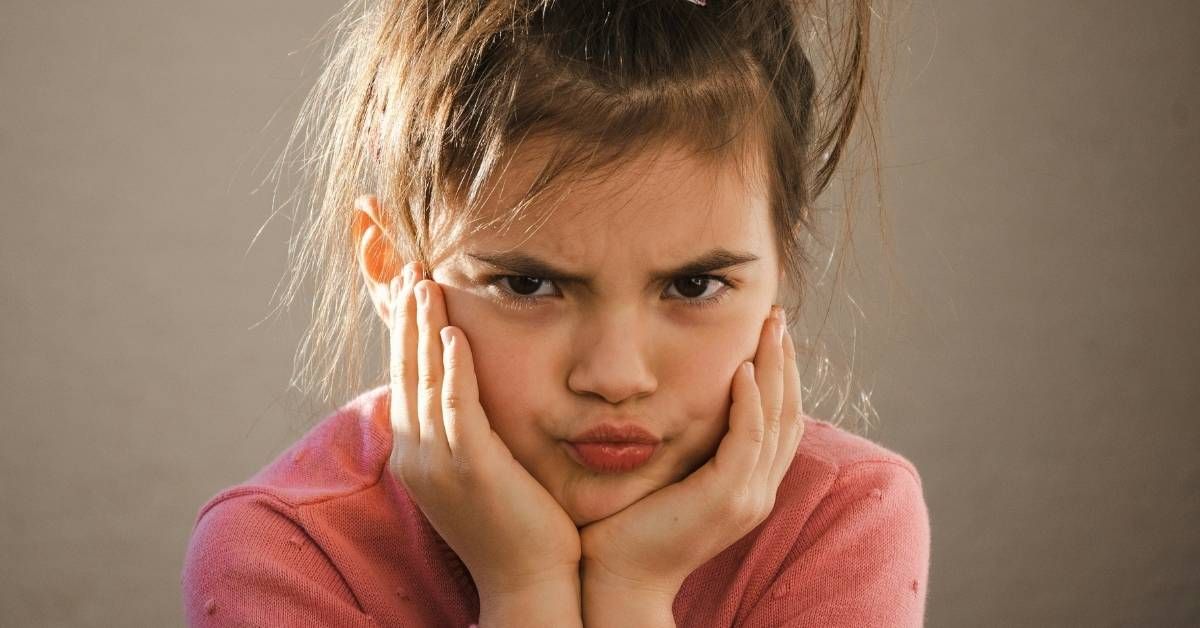 Cosa sono i disturbi del comportamento dirompente