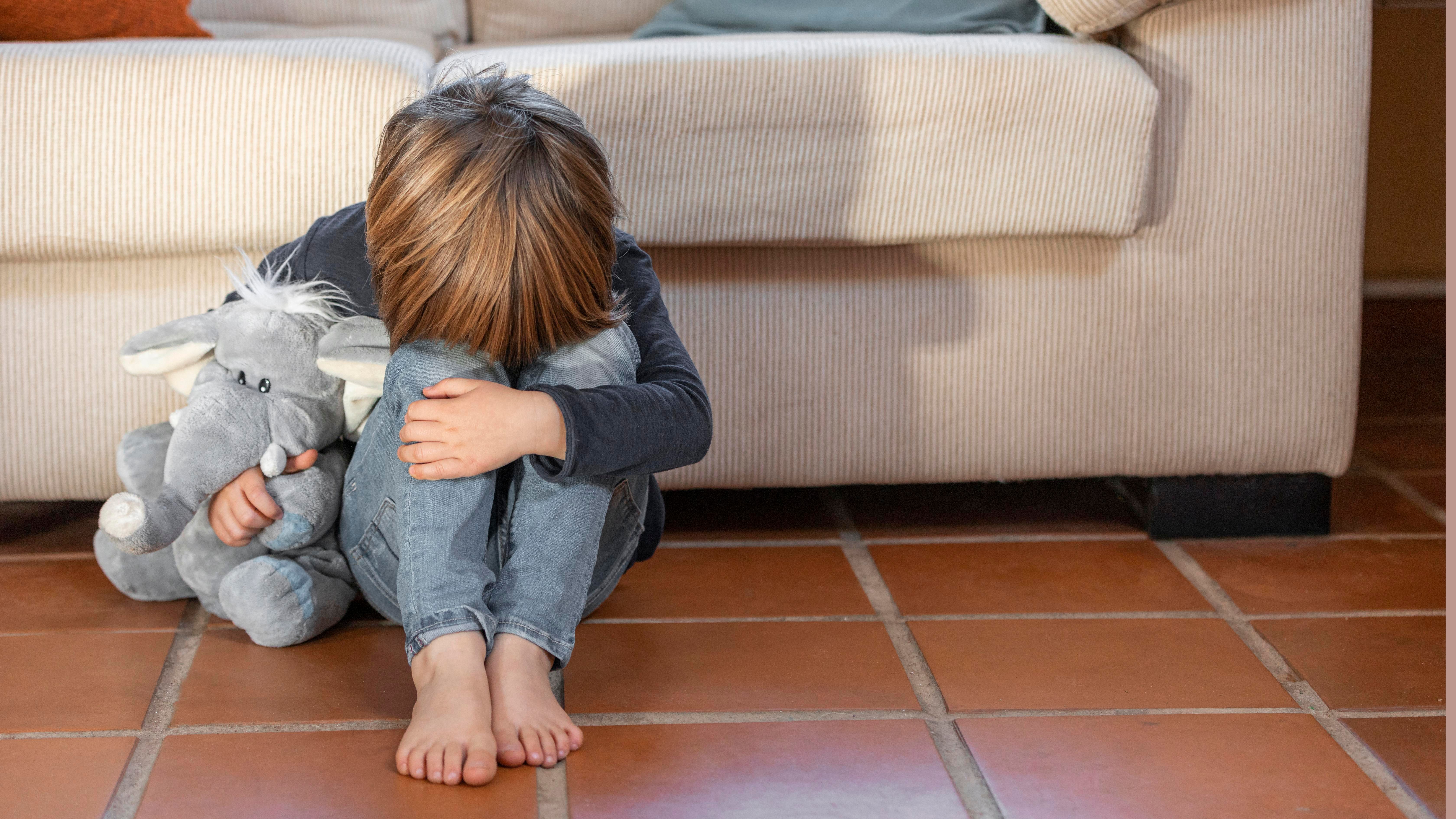 Cosa sono i traumi infantili