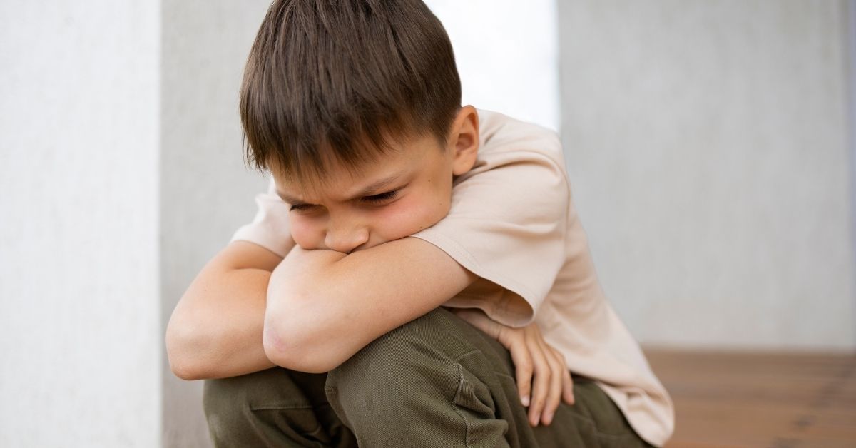 Cosa sono i traumi infantili