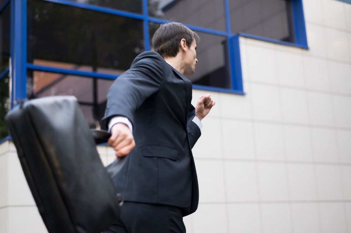 Definizione di Job Hopping