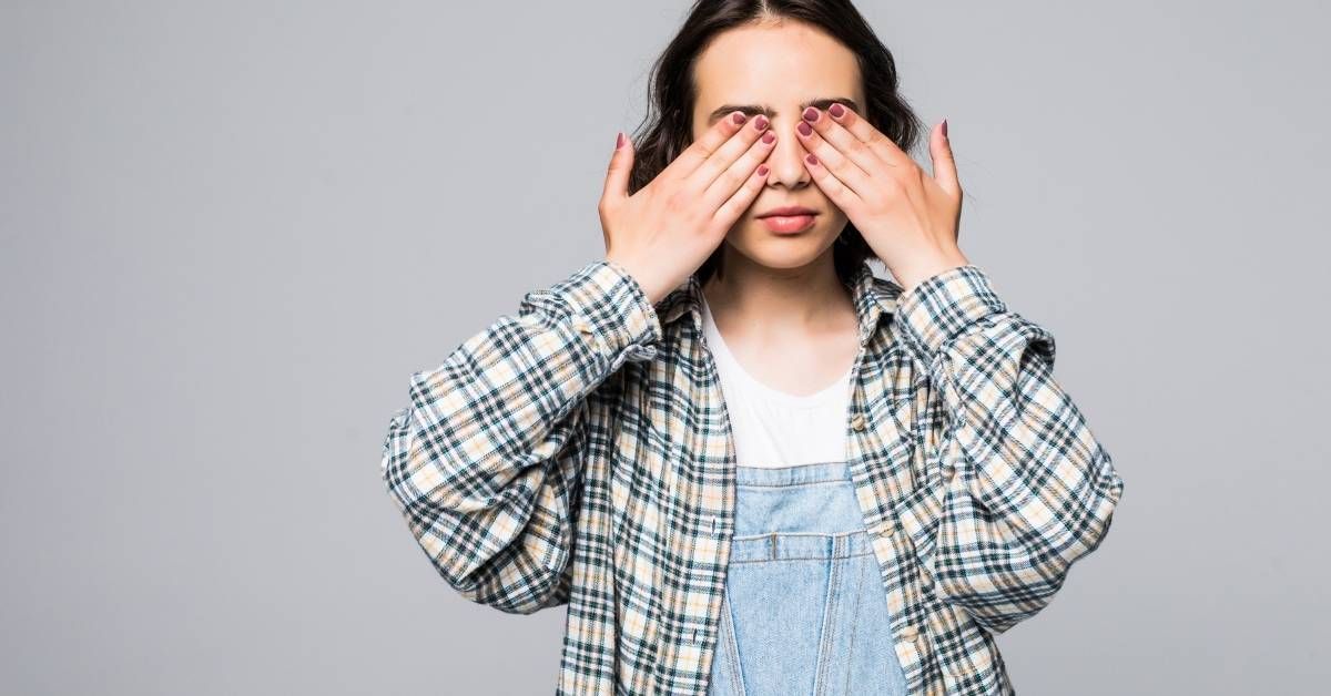 Degenerazione maculare quali sono le conseguenze psicologiche
