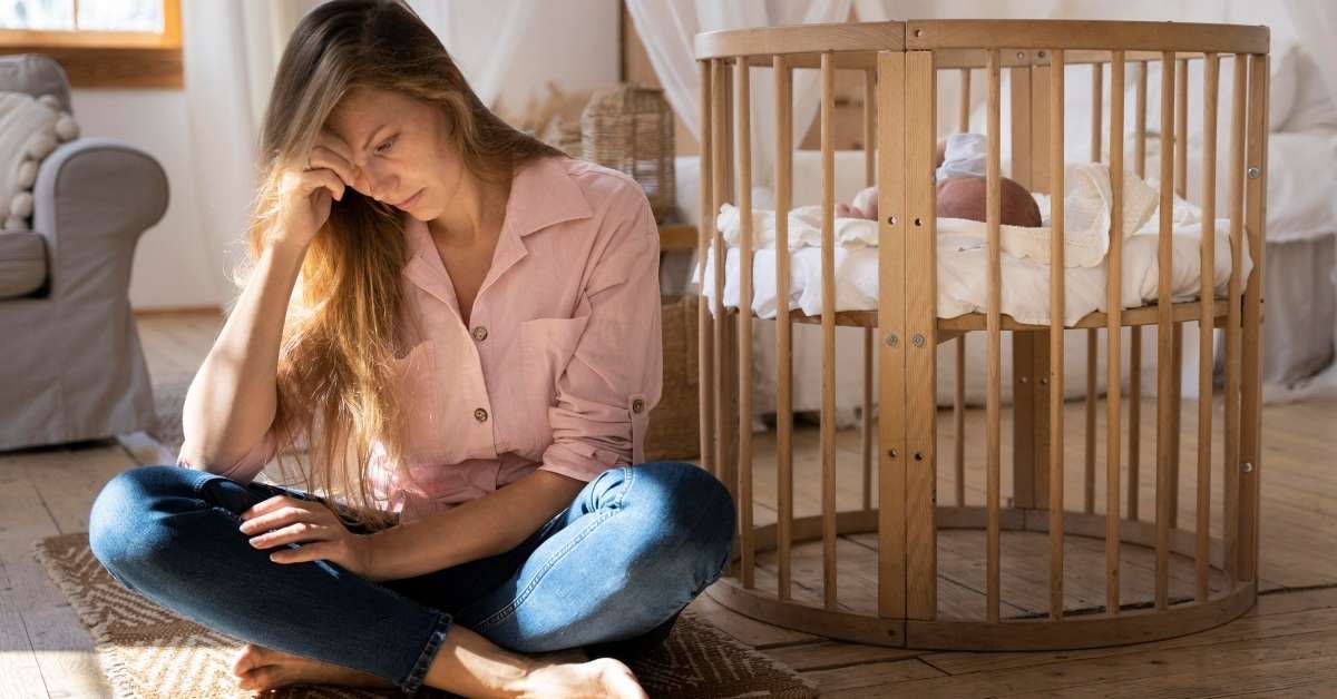 Depressione post-partum