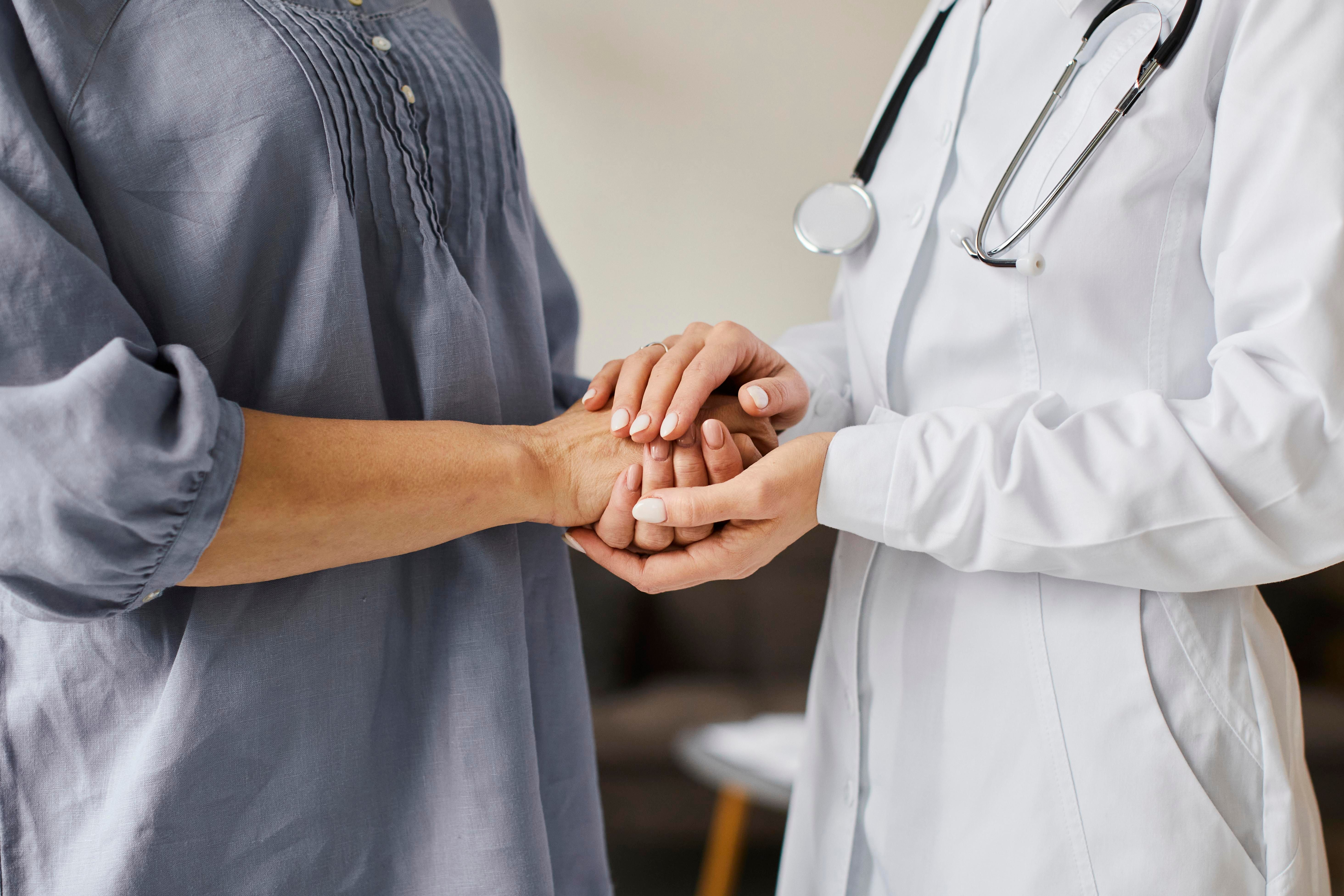 Diagnosi della SLA