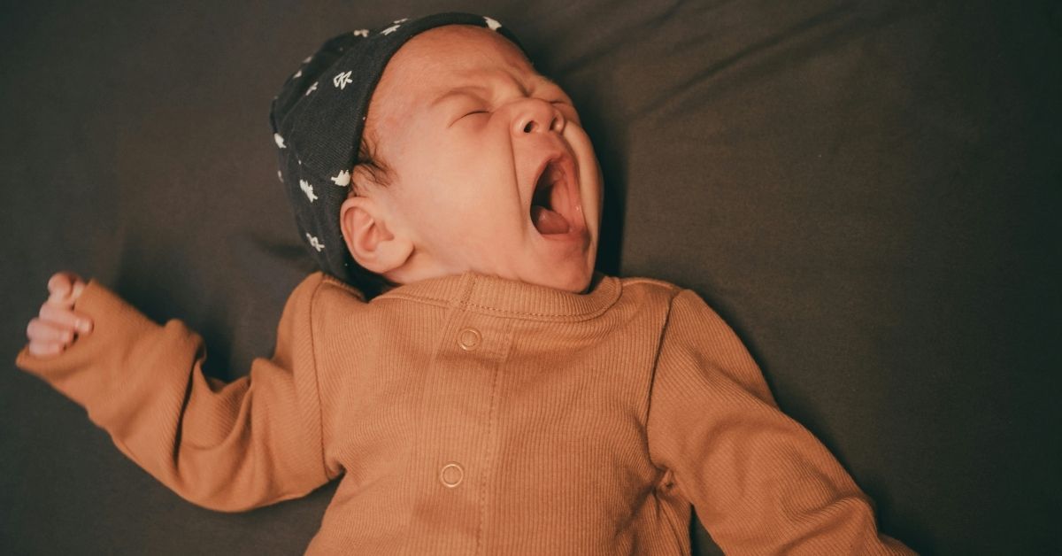 Diagnosi di anoressia neonatale