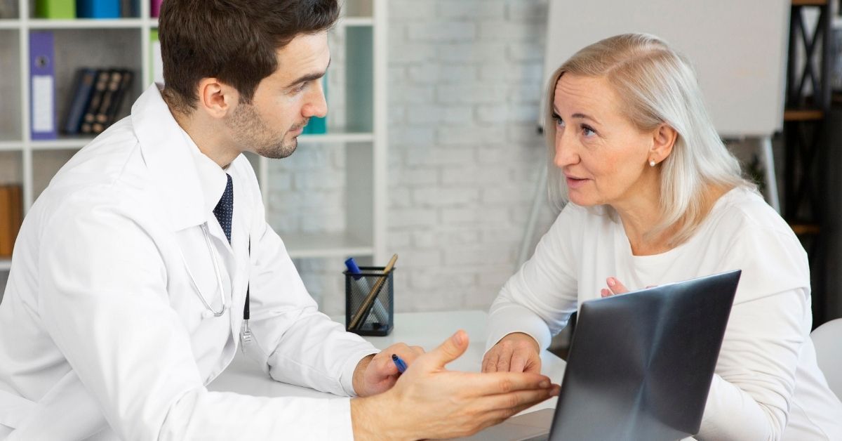 Diagnosi di bulimia nervosa