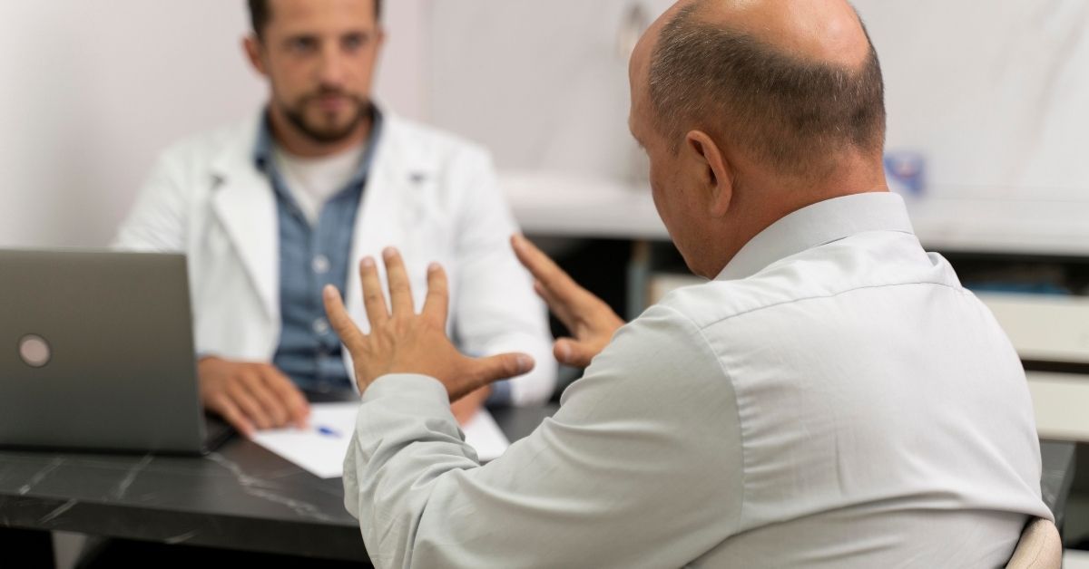 Diagnosi di pedofilia i criteri