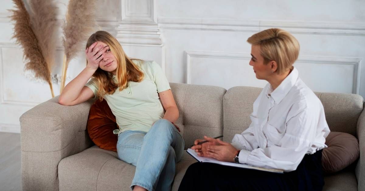 Differenza tra sostegno psicologico e psicoterapia