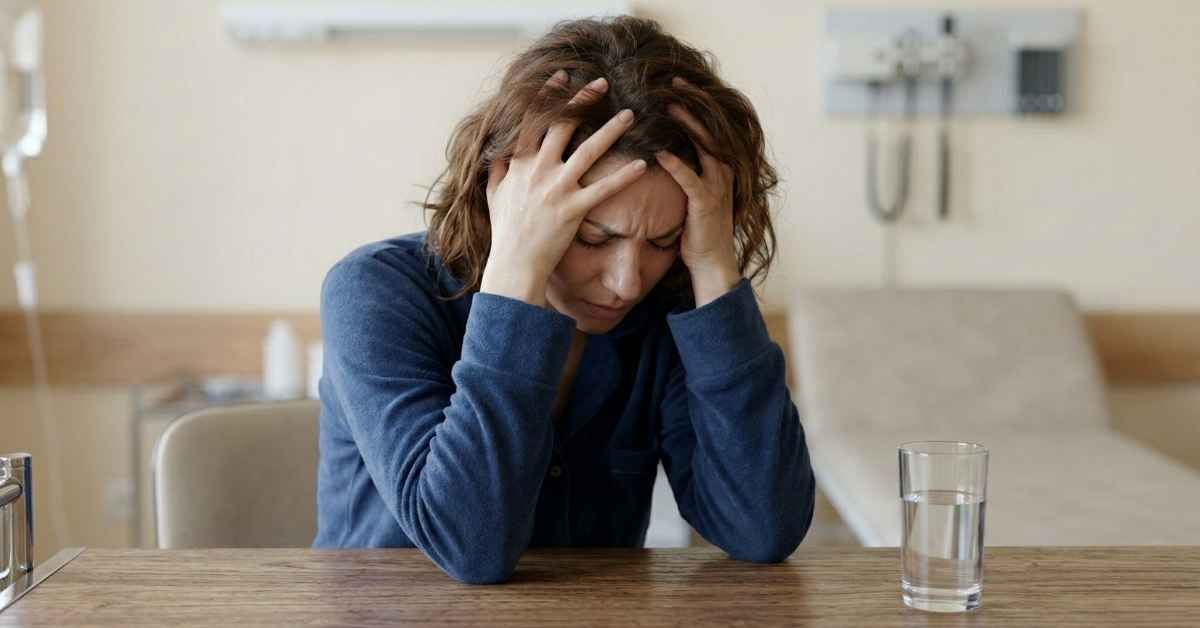 Differenze di effetti collaterali tra antidepressivi diversi