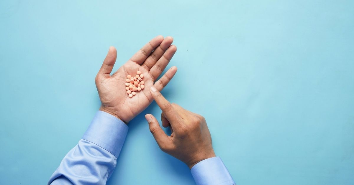 Dipendenza da Lexotan