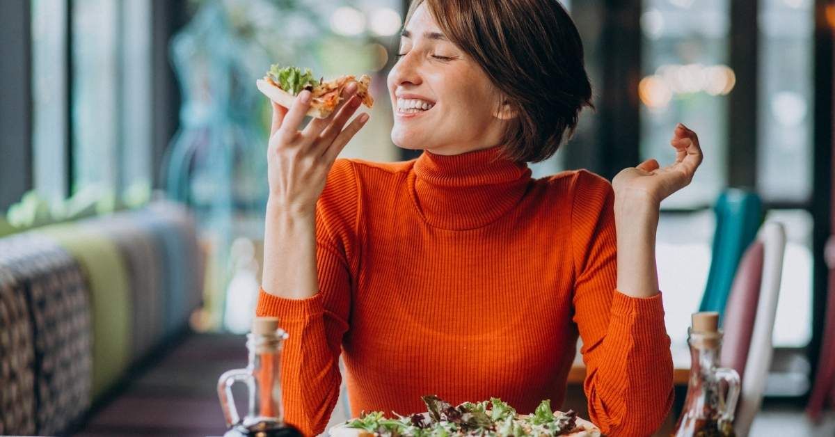 Dipendenza da cibo: come uscirne