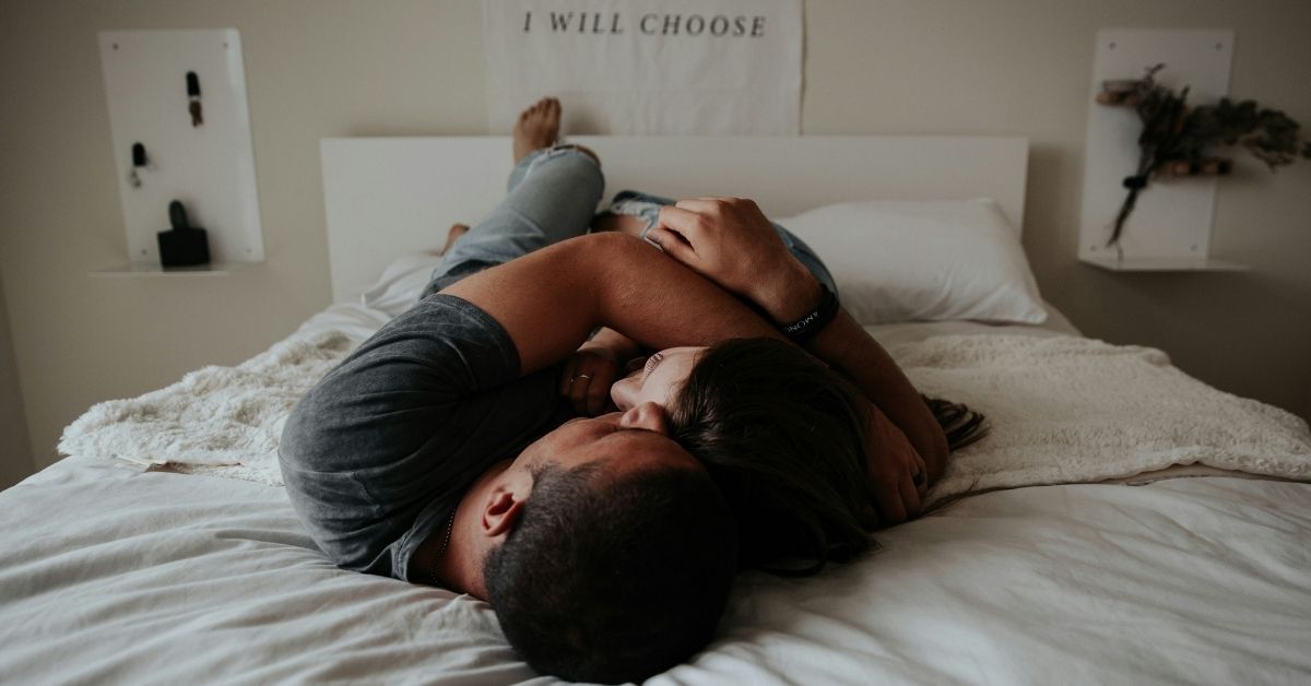 Dipendenza dal sesso definizione