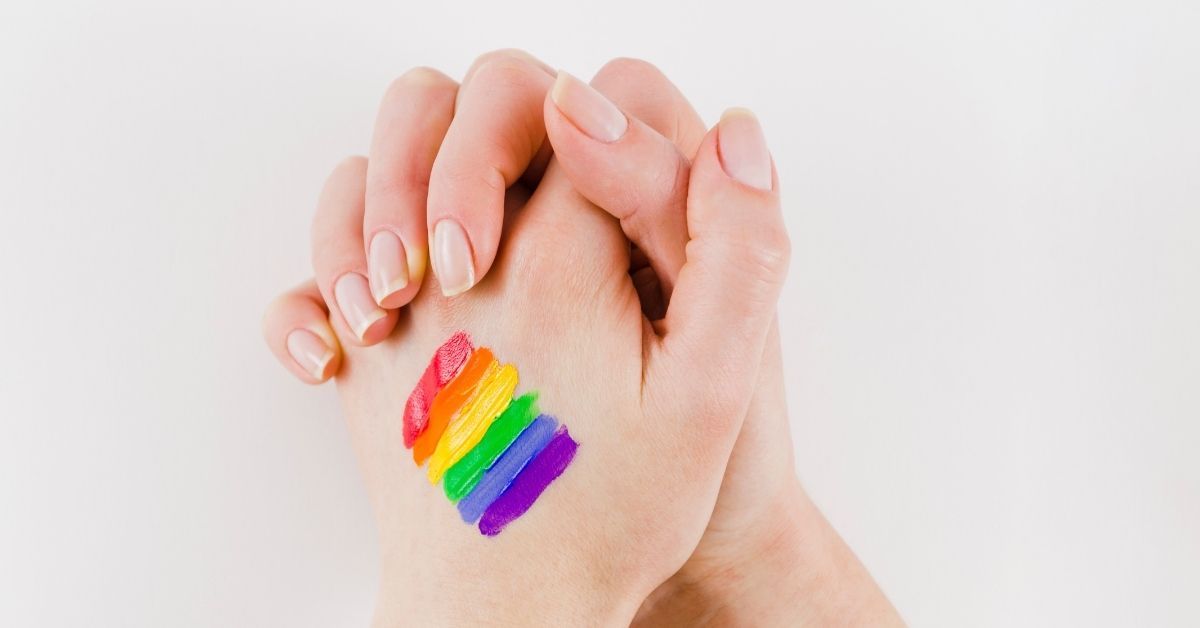 Disagio psicologico nella comunità LGBTQIA+