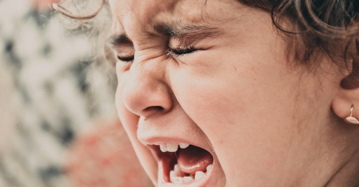 Disturbi comportamentali nei bambini le cause