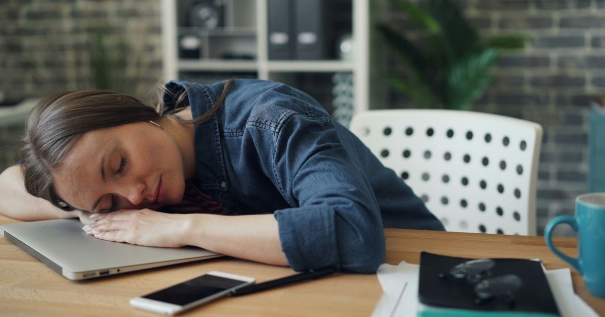 Disturbi del sonno