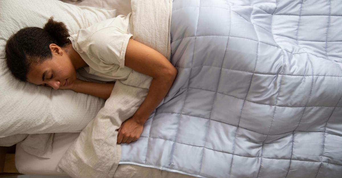 Disturbo del sonno e ormoni