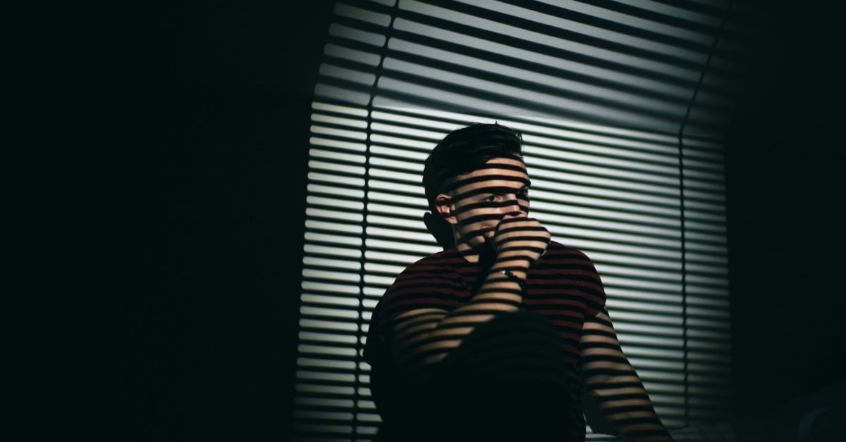 Disturbo paranoide di personalità sintomi