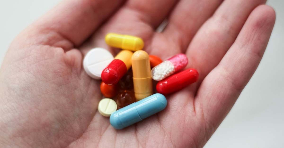 Effetti collaterali dell'imipramina