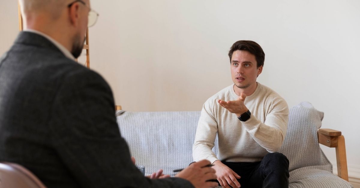 Effetti psicologici dell’infertilità maschile