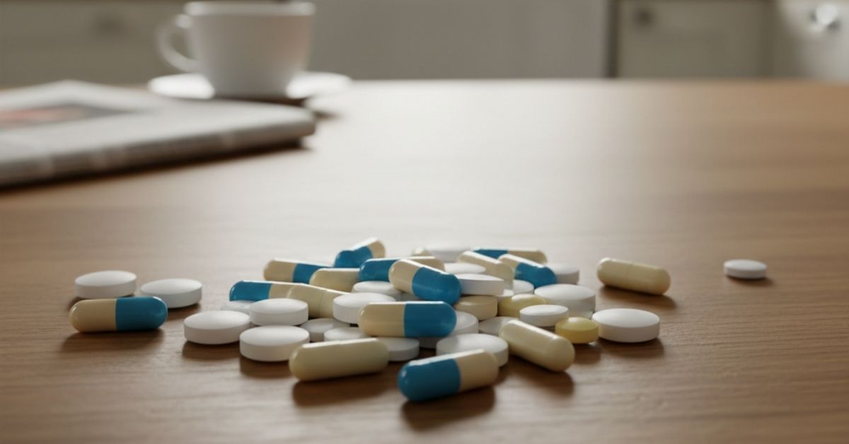 Esempi di farmaci che contengono Efexor