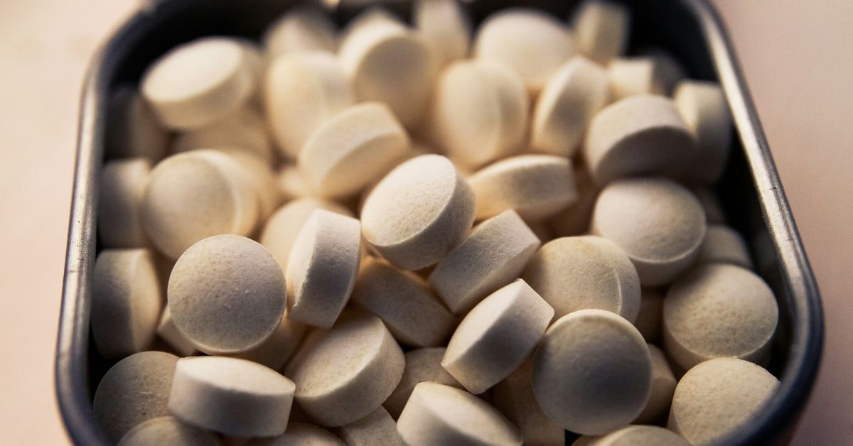 Esempi di farmaci che contengono il clonazepam