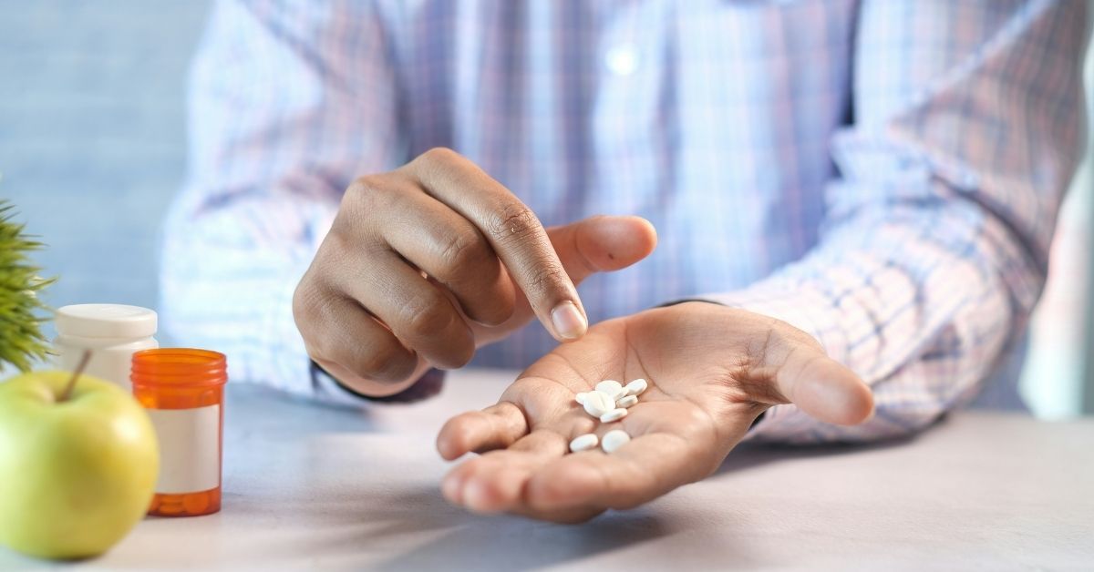 Esempi di farmaci che contengono il diazepam