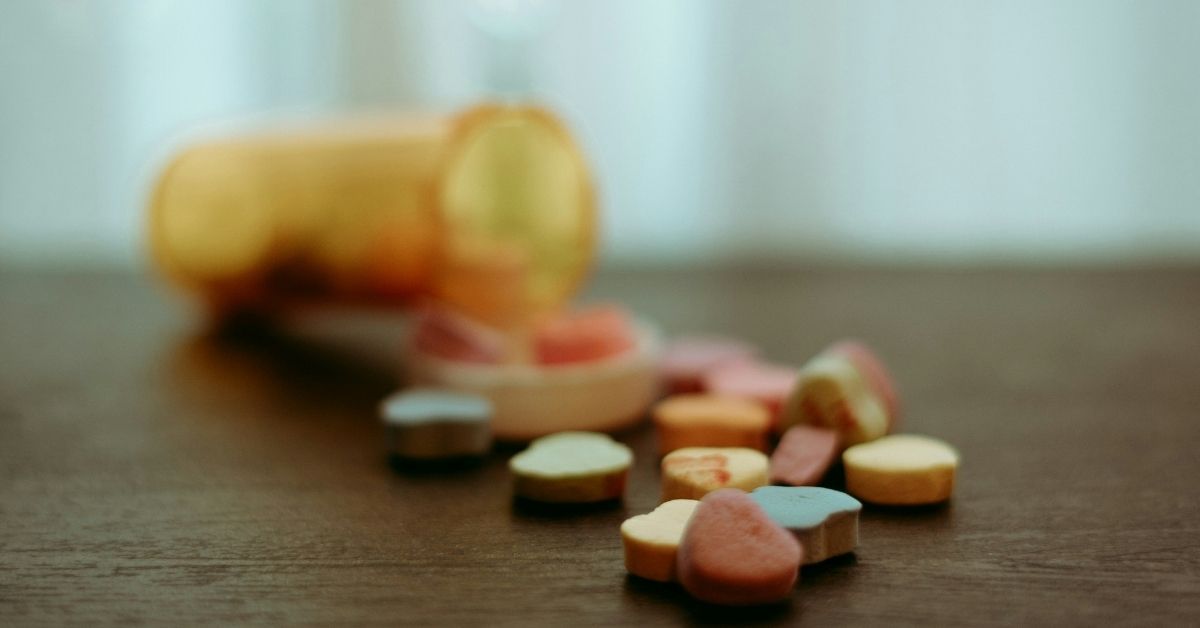 Esempi di farmaci che contengono il lorazepam