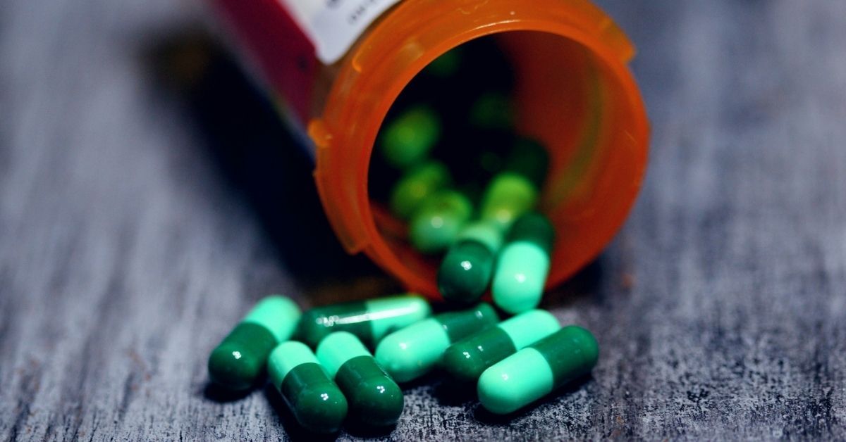 Esempi di farmaci che contengono lo zaleplon